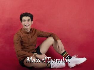 MaxcelTumulak