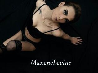 MaxeneLevine