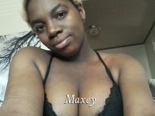 Maxey