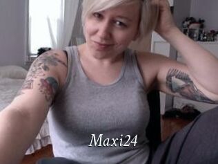 Maxi24