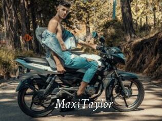 MaxiTaylor