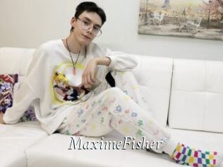 MaximeFisher