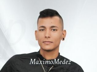 MaximoMedez