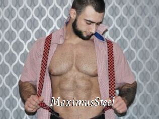 MaximusSteel
