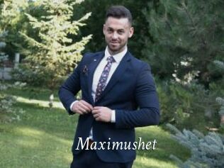 Maximushet