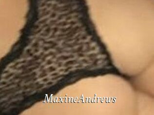MaxineAndrews