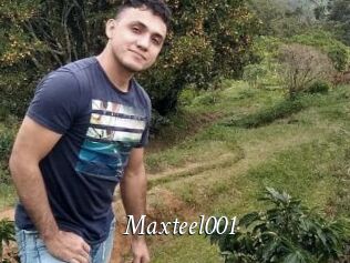 Maxteel001