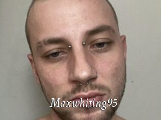Maxwhiting95
