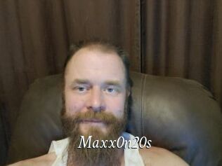 Maxx0n20s