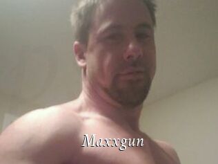 Maxxgun