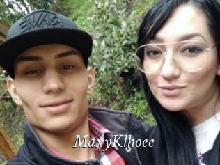 MaxyKlhoee