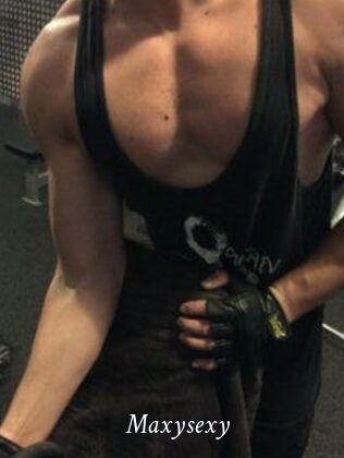 Maxysexy
