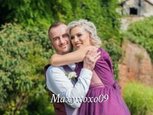 Maxyxoxo09