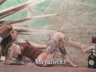 MayaBecks