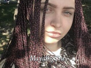 MayaBigTits