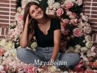 MayaBolton