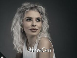MayaCarl