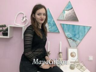 MayaGibson