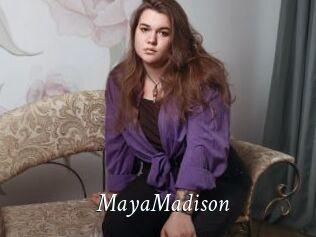 MayaMadison