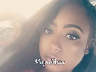 Maya_Maze