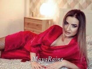 MayaRaine