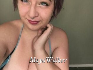 MayaWalker