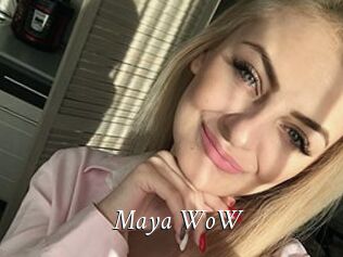 Maya_WoW