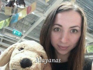 Mayanas