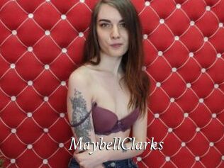 MaybellClarks
