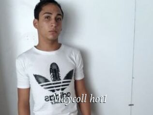 Maycoll_hot1