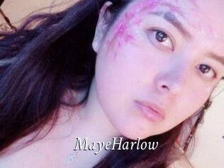 MayeHarlow