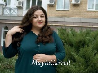 MayiaCarroll