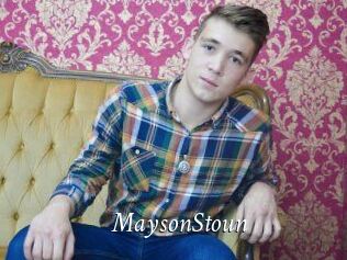MaysonStoun