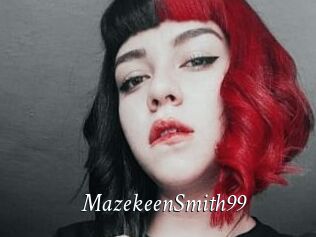 MazekeenSmith99