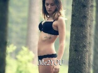 Me2YOU
