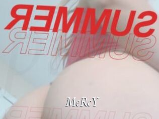 MeRcY