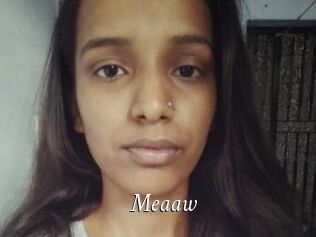 Meaaw
