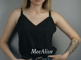 MeeAlive