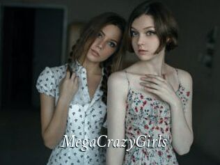 MegaCrazyGirls