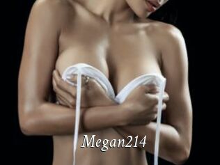 Megan214