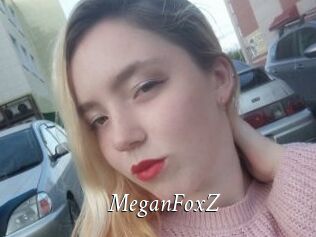 MeganFoxZ