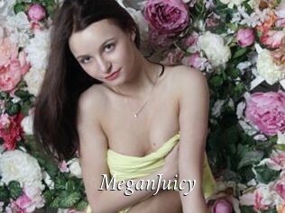 MeganJuicy