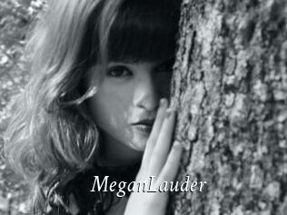 MeganLauder