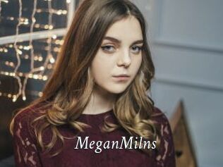 MeganMilns
