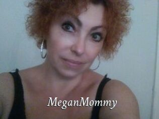 MeganMommy
