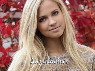 MeganRaines