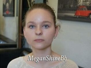 MeganShineBb