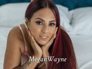 MeganWayne