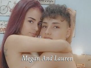 Megan_And_Lauren