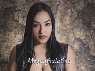 Meganfoxlatina